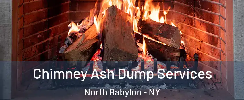  Chimney Ash Dump Services North Babylon - NY