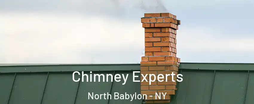  Chimney Experts North Babylon - NY