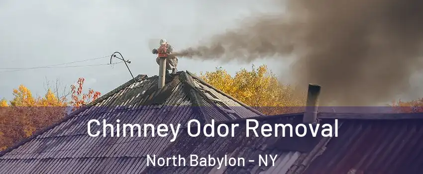  Chimney Odor Removal North Babylon - NY
