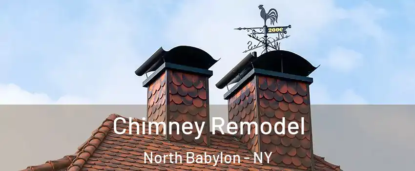  Chimney Remodel North Babylon - NY