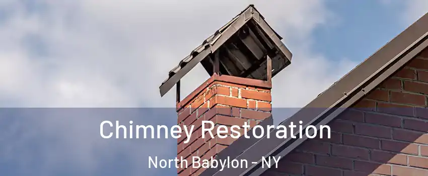  Chimney Restoration North Babylon - NY