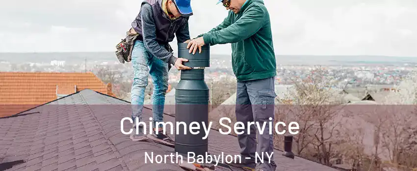  Chimney Service North Babylon - NY