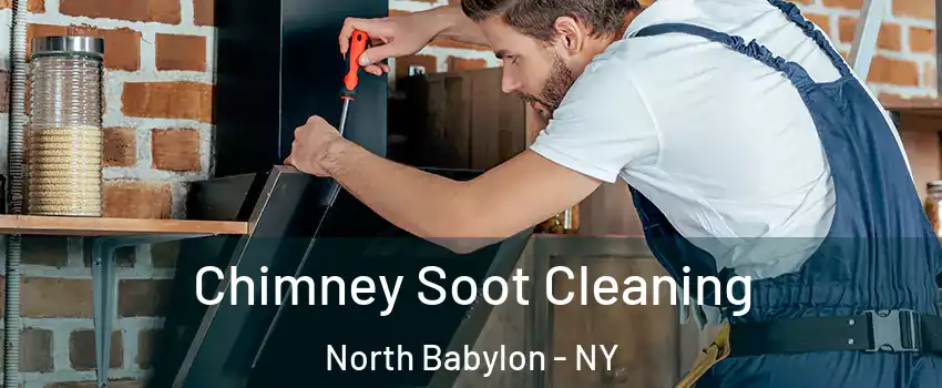  Chimney Soot Cleaning North Babylon - NY
