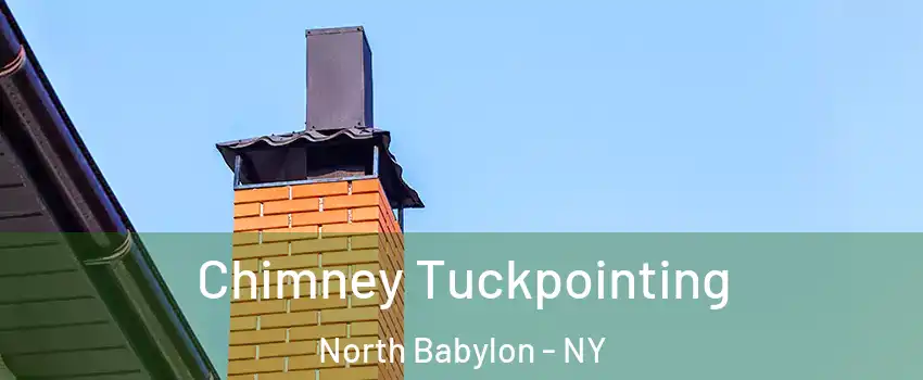  Chimney Tuckpointing North Babylon - NY