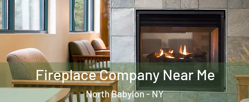  Fireplace Company Near Me North Babylon - NY