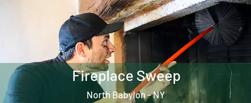  Fireplace Sweep North Babylon - NY