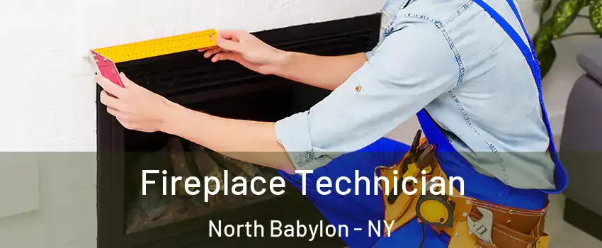  Fireplace Technician North Babylon - NY