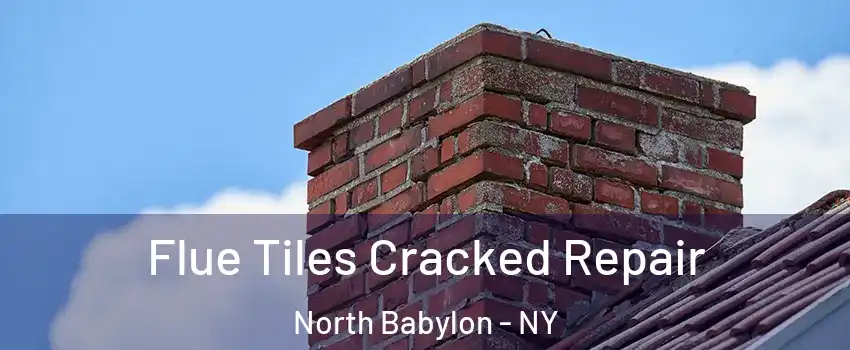  Flue Tiles Cracked Repair North Babylon - NY