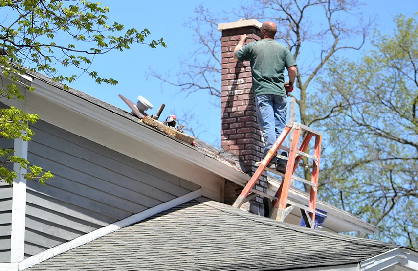 Chimney & Fireplace Inspections Services in North Babylon, NY