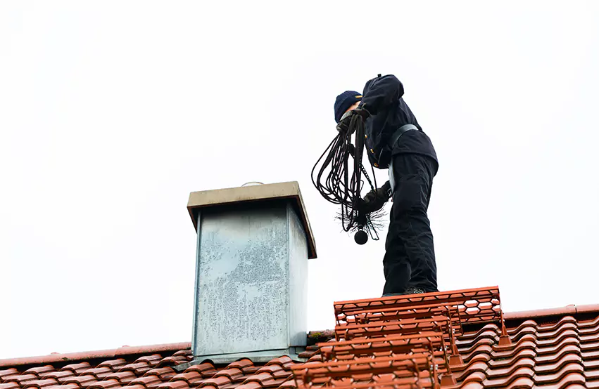 Chimney & Fireplace Sweeps in North Babylon, NY