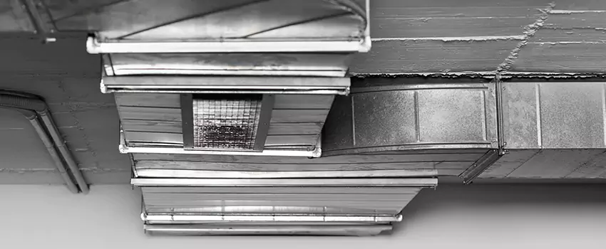 Trusted Air Duct Cleaning Company in North Babylon, New York