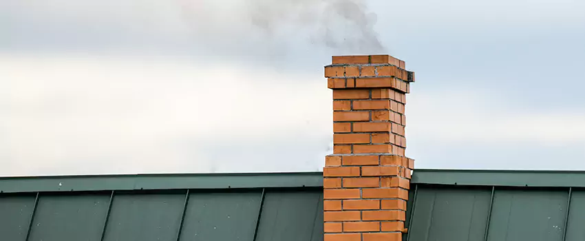 Animal Screen Chimney Cap Repair And Installation Services in North Babylon, New York
