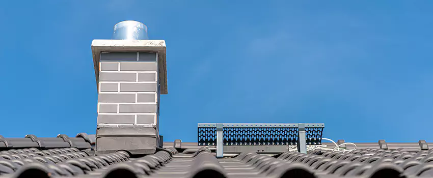 Chimney Flue Relining Services in North Babylon, New York