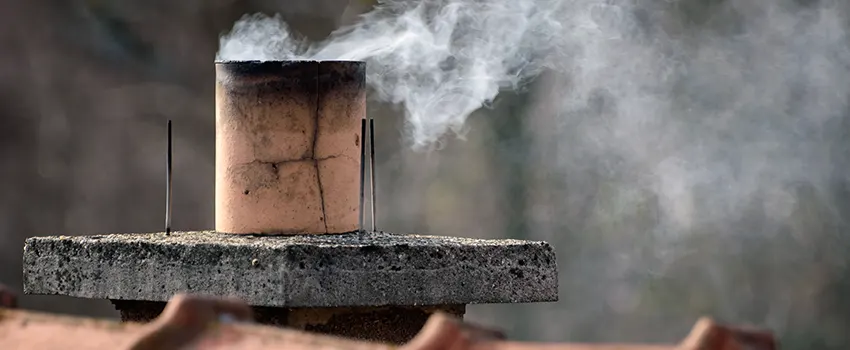 Wood Burning Chimney Odor Removal in North Babylon, NY