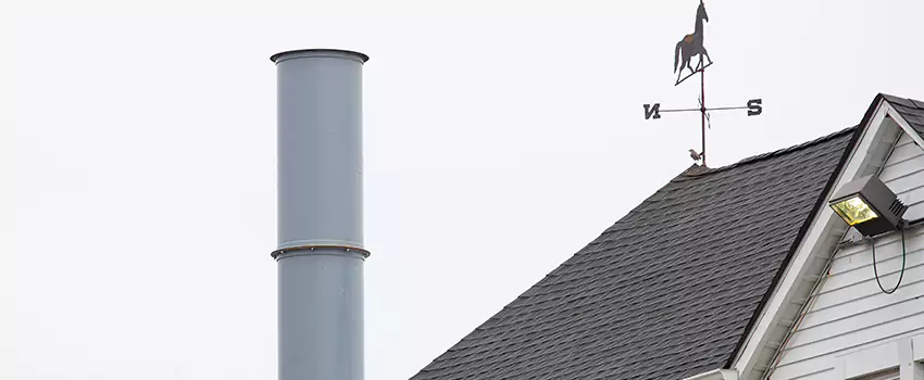 Chimney Inspection in North Babylon, NY