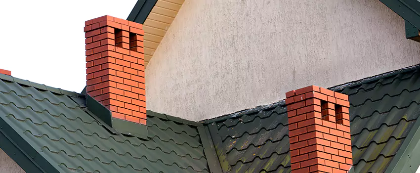 Chimney Saver Waterproofing Services in North Babylon, New York