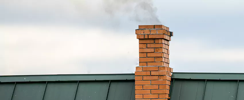 Chimney Soot Cleaning Cost in North Babylon, NY