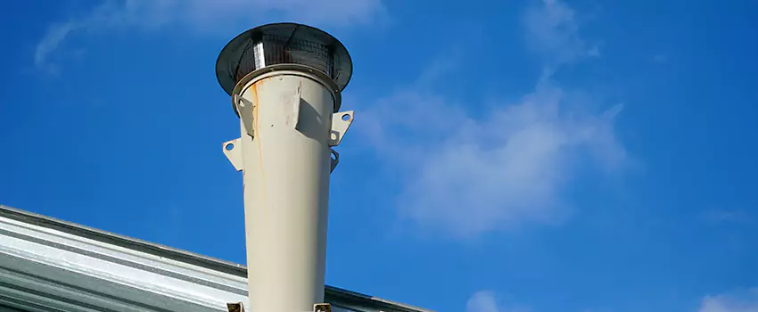 Chimney Spark Arrestor Requirements in North Babylon, NY