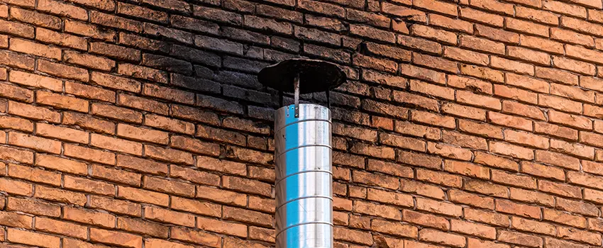 Diagnosing Commercial Chimney Problems in North Babylon, NY