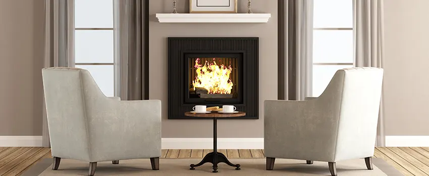 Custom Architectural Fireplace Restoration in North Babylon, NY