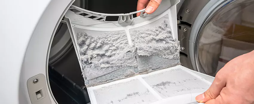 Best Dryer Lint Removal Company in North Babylon, New York