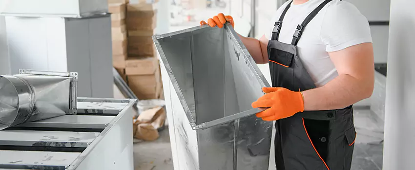 Benefits of Dryer Vent Inspection in North Babylon, NY