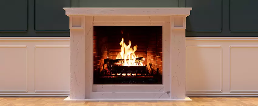 Empire Comfort Systems Fireplace Installation and Replacement in North Babylon, New York