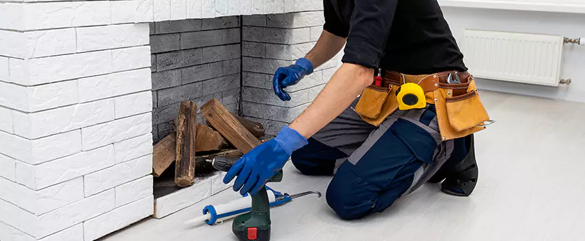 Fireplace Doors Cleaning in North Babylon, New York