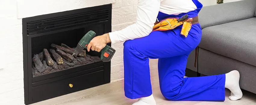 Fireplace Dampers Pivot Repair Services in North Babylon, New York