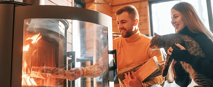 Fireplace Door Installation And Replacement Contractors in North Babylon, NY