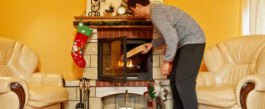 Marble Mantel Makeover Services for Fireplace in North Babylon, NY