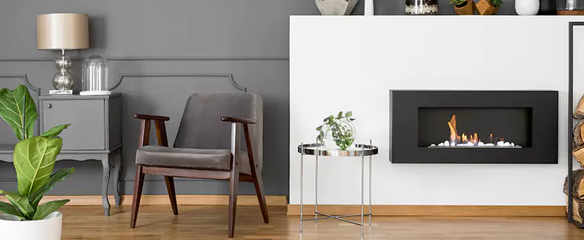 Fireplace Hanging Screens Installation Specialists in North Babylon, NY