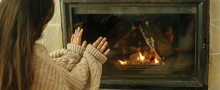 Wood-burning Fireplace Smell Removal Services in North Babylon, NY