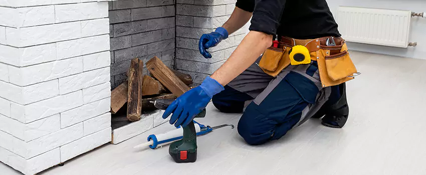 Smoke Chamber Safety Upgrades in North Babylon, New York