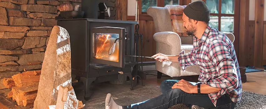 Fireplace Chimney Maintenance in North Babylon, New York