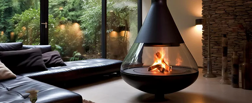 Affordable Floating Fireplace Repair And Installation Services in North Babylon, New York