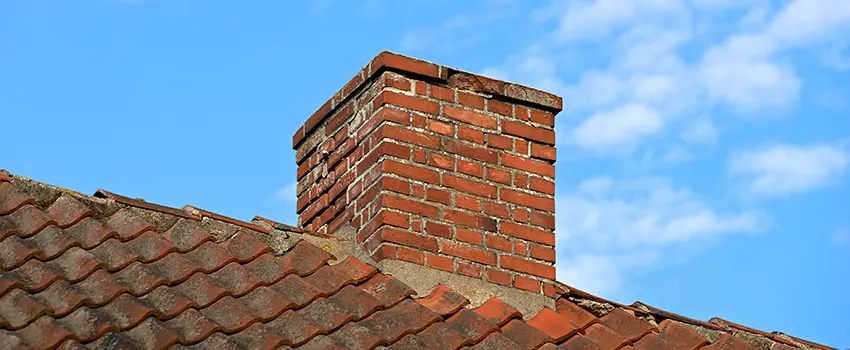 Flue Tiles Cracked Repair Services near Me in North Babylon, NY