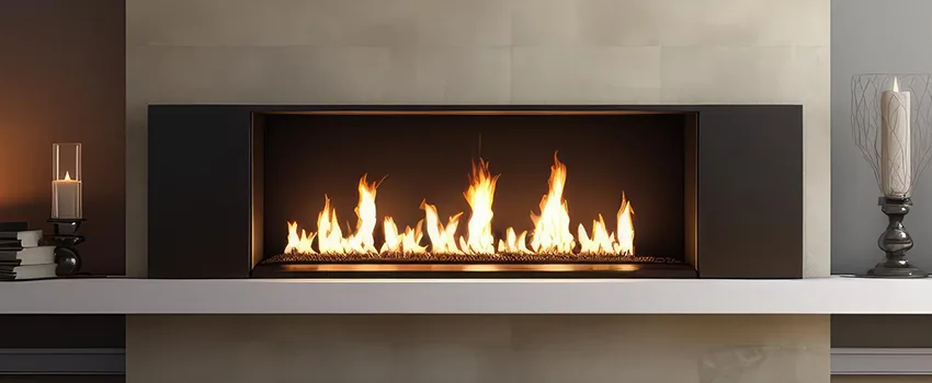 Vent Free Gas Fireplaces Repair Solutions in North Babylon, New York