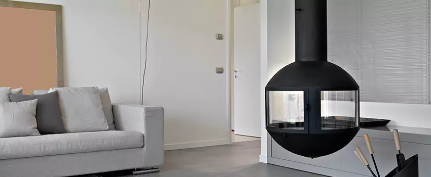 Hanging & Suspended Fireplaces Designer in North Babylon, New York