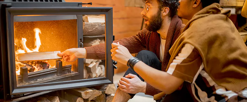 Benefits of Harman Stoves Fireplace in North Babylon, New York