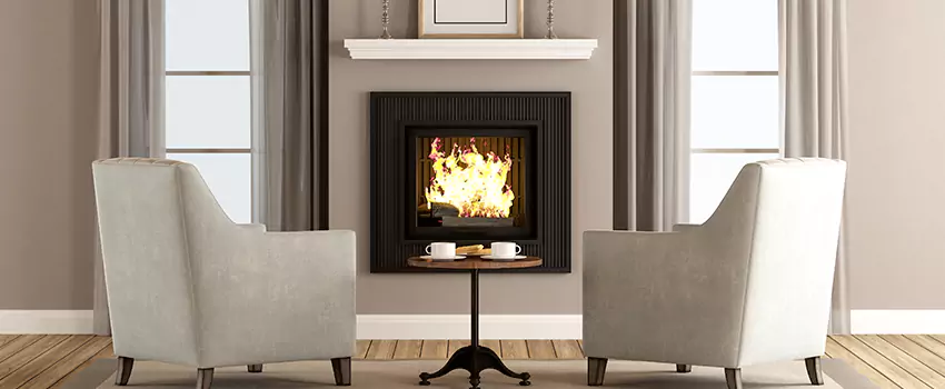 Heat & Glo Outdoor Gas Fireplaces Installation Contractors in North Babylon, New York