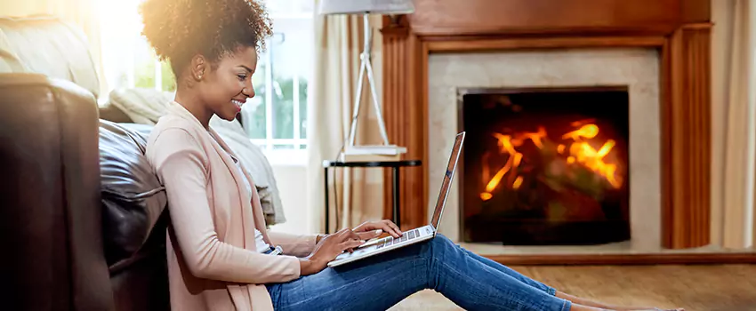 Cost-Effective Osburn Fireplace Installation and Repair in North Babylon, NY