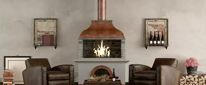 Benefits of Pacific Energy Fireplace in North Babylon, New York