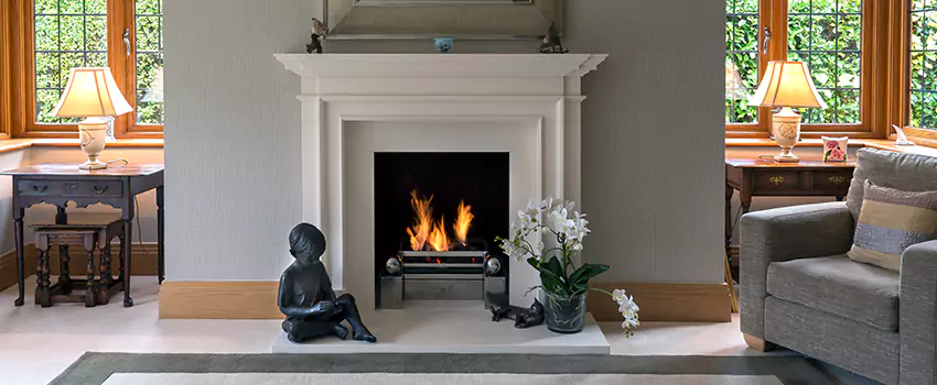 RSF Fireplaces Maintenance and Repair in North Babylon, New York