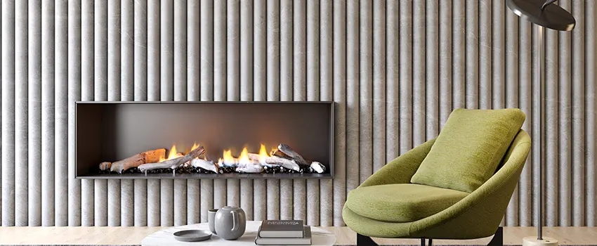 Town & Country Outdoor Fireplace in North Babylon, NY