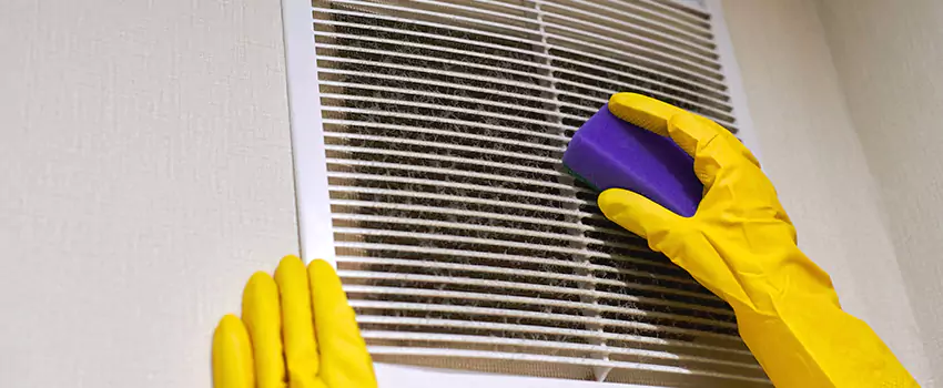 Vent Cleaning Company in North Babylon, NY