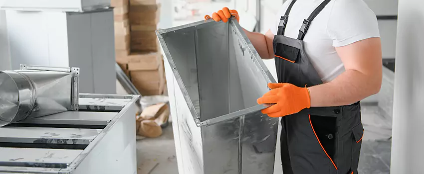 Ventilation Fan Cleaning Services in North Babylon, New York