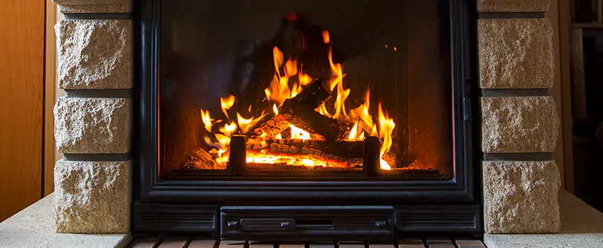 Best Wood Fireplace Repair Company in North Babylon, New York