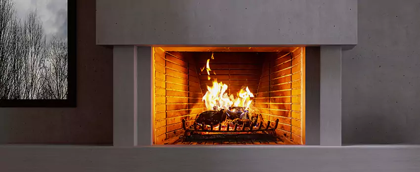 Indoor Wood Burning Furnace Repair and Installation in North Babylon, New York