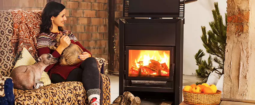 Wood Stove Chimney Cleaning Services in North Babylon, NY